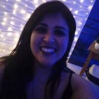 Maite Pereira da silva lemos
