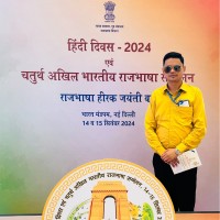 Dr. Saurabh Verma