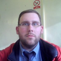 Simcha BenYsrael
