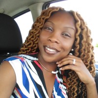 Jameisha Barnes