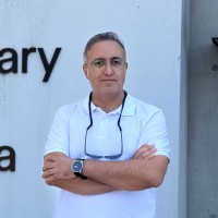 Amir Keshavarz