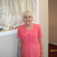 Mary Frances Fox