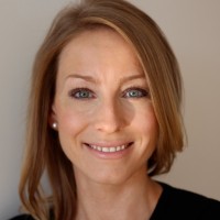 Anna Von Sydow