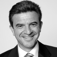 Arnaud Burg