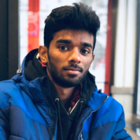 Akhil Venugopal