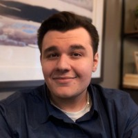Nick Galluzzo