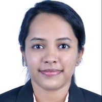 Aswathi Ajayan