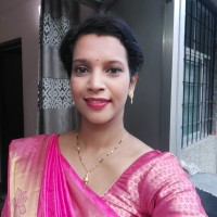 Sonali Sah