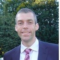 Patrick Munro