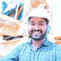 Deepakkumar Yadav