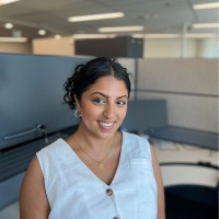 Samira Shamji