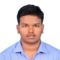 Jayaprakash Selvam