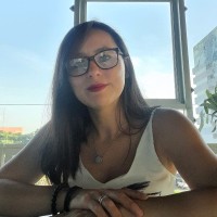 Cynthia Natalia Benítez Arce