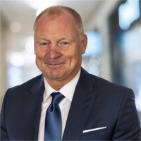 Petter Vang