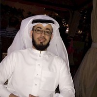 Ali Abaalkhail , Mba