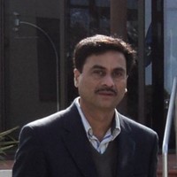 Sunil verma