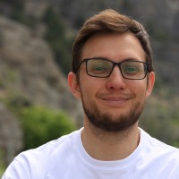 Daniel Marsden
