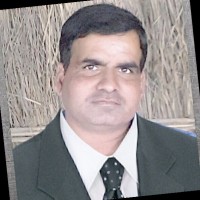 Upendra K Pandey