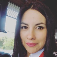 Ángela Barrera