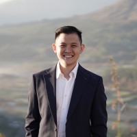 Joshua Chia