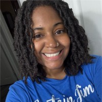 Mary Bufford
