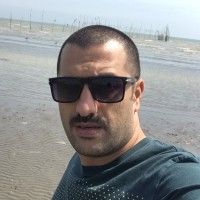 Meysam Movahedi