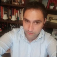 Luis Urbano