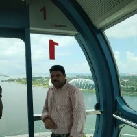 Amerendra Pratap Singh