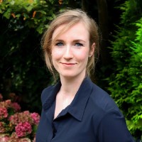 Gaia Van Der Knaap