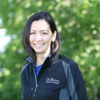 Leyla Lavenir, M.Sc., P.Geo, PMP