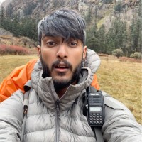 Gautham Sreekumar