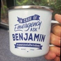 Ben Athens