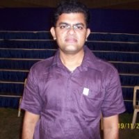 Akshay Patel