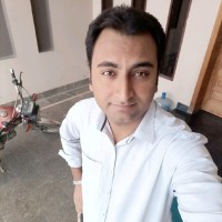 Muhammad Asif Akram