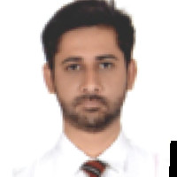 Waqas Saeed