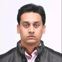 Arpit Saxena