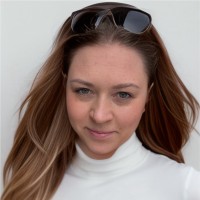 Maria Gorjainova