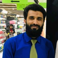 Ali Asghar