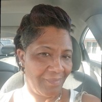 Caroline Bushlindsey