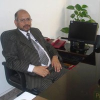 muhammad Hanif