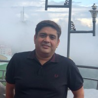 Puneet Malik