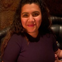 Veronica Trujillo