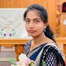 Bindhu S