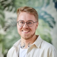 Tuomas Saikkonen 🏳️🌈
