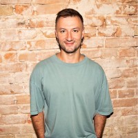 Illia Atamanchuk