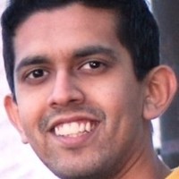Sohan Shah