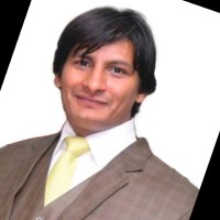 Sharafat Ali