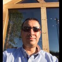 Paresh Pancholi