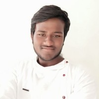 Charan N