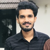 Mohammed Ajas